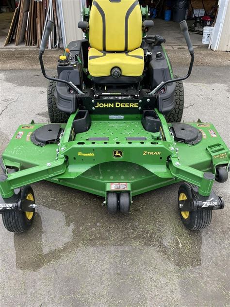 John deere z970r for sale. Things To Know About John deere z970r for sale. 